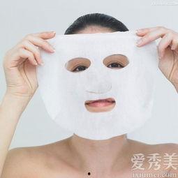 娱乐吃瓜酱面膜